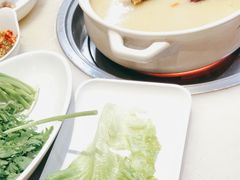 -小骨煲金华砂锅(转塘金街美地店)