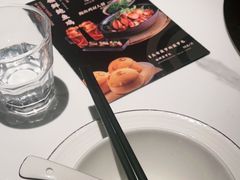 -领鲜天下·焗海鲜·花胶鸡(天目里店)