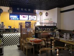 大堂-餮熹Tipsea法餐(吉大店)