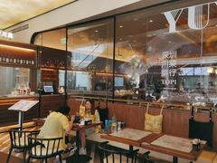 -渔语鱼新川菜Bistro(万象天地店)