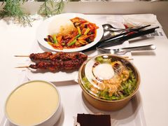 -宜家·瑞典风味餐厅(烟台路店)