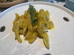 芥末鸭掌-羲和雅苑•北京烤鸭(吴中路万象城店)