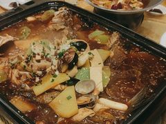 -妈妈菜舟山海鲜(定海古城店)