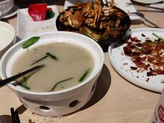 -避风塘(宝山万达店)