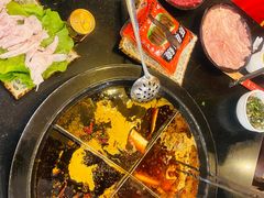 -陈眼镜火锅(总店)