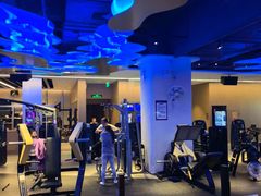 -我爱运动健身·游泳·瑜伽·普拉提馆(大卫城店)