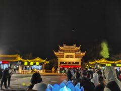-印象普陀