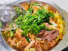 -古乐牛香·鲜牛肉牛杂火锅(新区店)