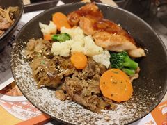 -吉野家(大悦城店)