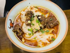 -津市刘聋子粉馆岳阳总店