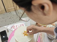 -千浔一暖DIY蛋糕烘焙(人民大学店)