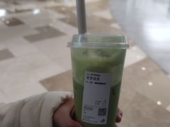 -喜茶(上海北外滩来福士店)