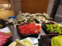 -威斯汀舞台餐厅