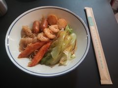 -左记港食(融科天城店)