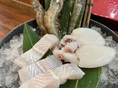 -牛New寿喜烧(青浦店)