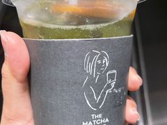 -THE MATCHA TOKYO抹茶东京