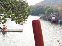 -白马涧龙池景区
