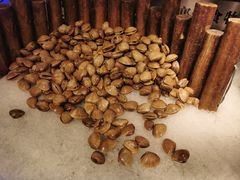 -圣罗巴海鲜烤肉自助(佳兆业店)