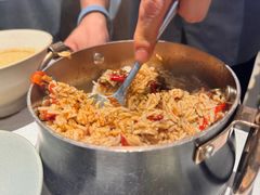 -湘中缘·湖南菜(娄底驻京办店)