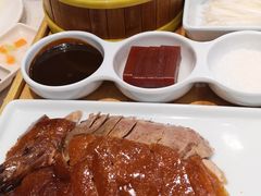 百香烤鸭-三品香·江浙菜(松江九谊店)