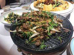 -京味斋·北京烤鸭(北京南站洋桥店)