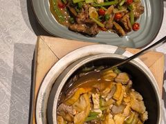 -三清山希尔顿度假酒店·三清轩中餐厅