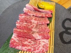 -韩满园· 甄选韩式烤肉