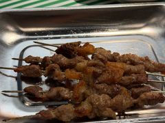 -楼兰新疆菜(江宁万达店)