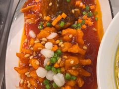 -新名仕新白玉兰餐厅