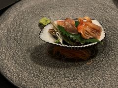 -希望日本料理(保利香槟花园店)