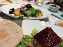 -杭州君悦酒店·湖滨28中餐厅