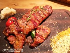 -格兰西点餐厅(文化街店)