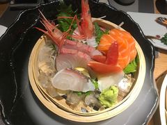 -大将料理餐厅(汇锦街店)