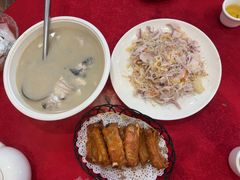 -胜记菜馆(文明路)