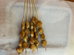 -烤五行·烧烤烤串(石佛营店)