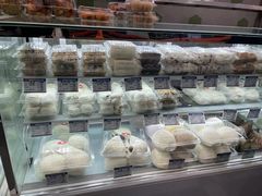 -白玉兰食品(中山公园龙之梦店)