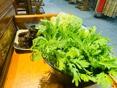 -鑫隆四季涮肉(香河店)
