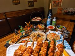 -阿泽料理