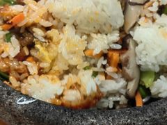 -小木屋拌饭(西安华阳城店)