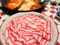 -赵美丽重庆火锅(西安直营总店)