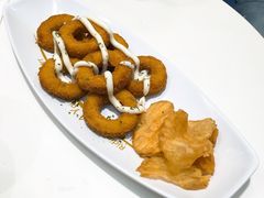 -艾薯夫妇Aysh(福田星河COCOPark店)