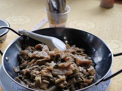 -鲤鱼塘农家山庄