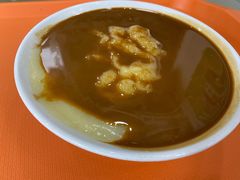 面茶-护国寺小吃(东四店)