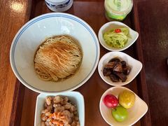 三虾面-同得兴 Since·1995 传统苏式面馆(嘉馀坊店)