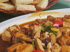 -鱼香饭店