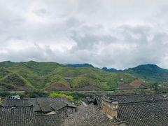 -四渡赤水纪念馆