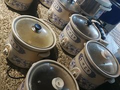 -盐帮食坊•小河帮川菜(四川师大店)