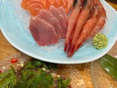 -松坂屋日料自助(长城路店)