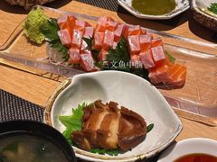 -Sushi Hanzo半藏(天环广场店)
