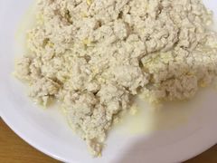 鸡刨豆腐-铁亭子豆腐馆(振兴街店)